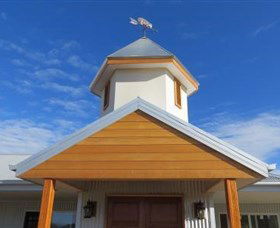 Flyfaire Wines - 1 Gold Coast 1