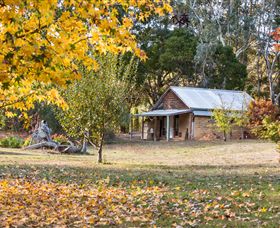 Little River Wines Of Taggerty - Accommodation Gold Coast 2