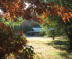 Little River Wines Of Taggerty - Accommodation Gold Coast 4