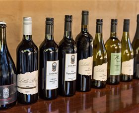 Little River Wines Of Taggerty - Accommodation Gold Coast 3