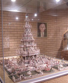 Rusconi Marble Masterpiece - Accommodation Gold Coast 0