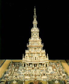 Rusconi Marble Masterpiece - Accommodation Gold Coast 1