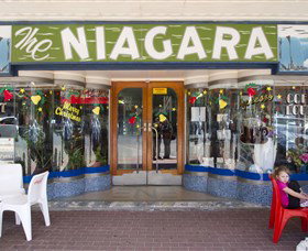 Niagra Cafe - Accommodation Gold Coast 0