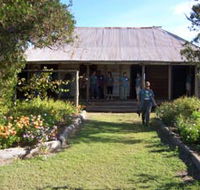 Boondooma Homestead - Accommodation Gold Coast