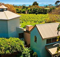 Curlewis Winery - Accommodation Gold Coast
