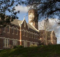 Saint Clement's Retreat and Conference Centre - Accommodation Gold Coast