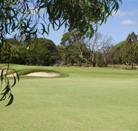 Curlewis Golf Club - Accommodation Gold Coast