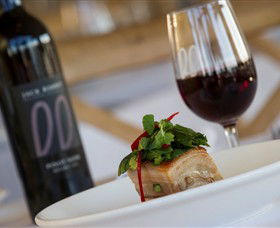 Jack Rabbit Vineyard - Accommodation Gold Coast 4