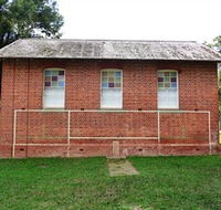 Wymah Museum - Accommodation Gold Coast