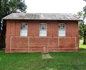 Wymah Museum - Accommodation Gold Coast 0