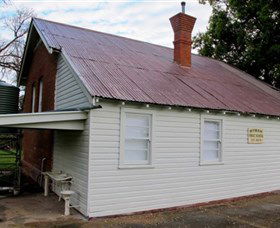 Wymah Museum - Accommodation Gold Coast 3