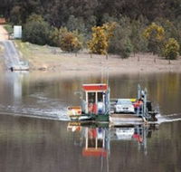 Wymah Ferry - Accommodation Gold Coast