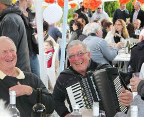 Politini Wines - Accommodation Gold Coast 0