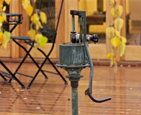 Politini Wines - Accommodation Gold Coast 3