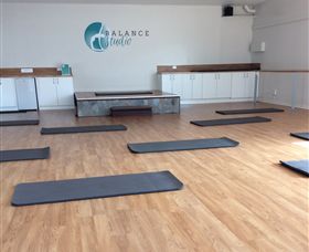 Balance Studio - Accommodation Gold Coast 0
