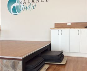 Balance Studio - Accommodation Gold Coast 1
