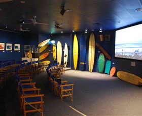 Surfworld Museum Torquay - Accommodation Gold Coast 1