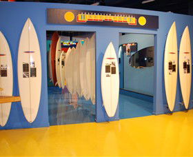 Surfworld Museum Torquay - Accommodation Gold Coast 4