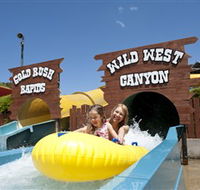 Adventure Park - Accommodation Gold Coast
