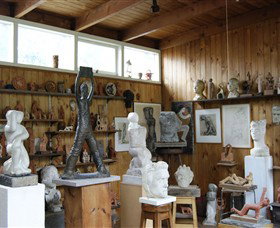 Duldig Studio - Accommodation Gold Coast 0