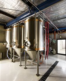 Blackman's Brewery - Accommodation Gold Coast 2