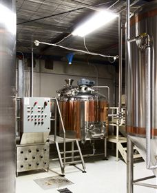 Blackman's Brewery - Accommodation Gold Coast 0