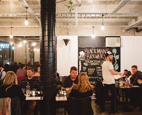 Blackman's Brewery - Accommodation Gold Coast 3
