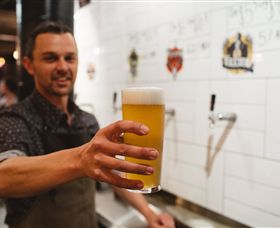 Blackman's Brewery - Accommodation Gold Coast 8