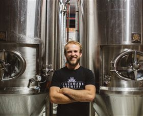 Blackman's Brewery - Accommodation Gold Coast 7