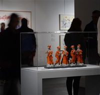 The Gallery at Bayside Arts and Cultural Centre - Accommodation Gold Coast
