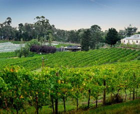Kellybrook Winery, Kelly Brothers Cider & Riders Brew Co. - Accommodation Gold Coast 1