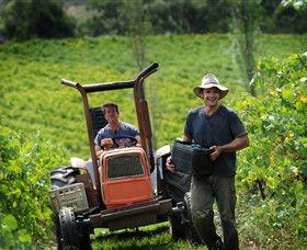 Kellybrook Winery, Kelly Brothers Cider & Riders Brew Co. - Accommodation Gold Coast 0