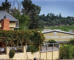 Kellybrook Winery, Kelly Brothers Cider & Riders Brew Co. - Accommodation Gold Coast 2
