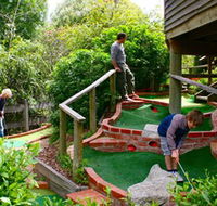 Bellarine Adventure Golf - Accommodation Gold Coast