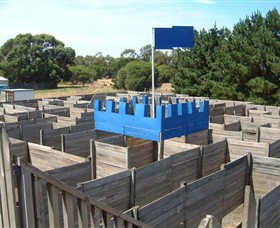 A Maze N Games - Accommodation Gold Coast 1