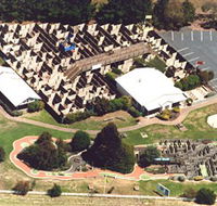 A Maze N Games - Accommodation Gold Coast
