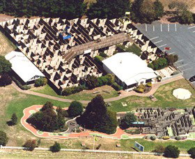 A Maze N Games - Accommodation Gold Coast 0