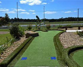 A Maze N Games - Accommodation Gold Coast 2