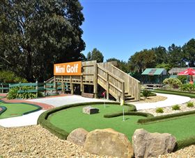A Maze N Games - Accommodation Gold Coast 3
