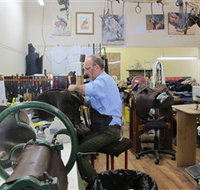 Lindsay Miller Saddlery and Harness - Accommodation Gold Coast