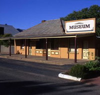 Boorowa Historical Museum - Accommodation Gold Coast