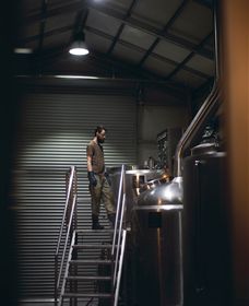 Napoleone Brewery And Ciderhouse - Accommodation Gold Coast 2