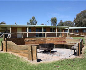 Inland Waters Holiday Parks Grabine Lakeside - Accommodation Gold Coast 1