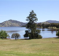 Inland Waters Holiday Parks Grabine Lakeside - Accommodation Gold Coast