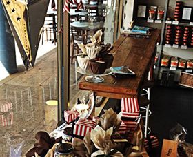 Wildings Pantry Essentials - Accommodation Gold Coast 0