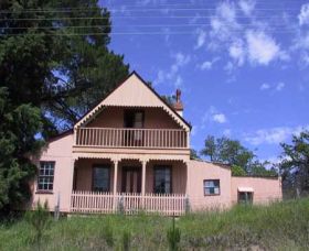 Charles Sturt University ACT Accommodation Gold Coast