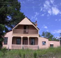 Trunkey Creek - Accommodation Gold Coast