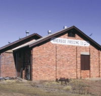 Riverside Freezing Works and Rabbit Factory - Accommodation Gold Coast