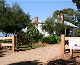 Kiltynane Wines - Accommodation Gold Coast 2