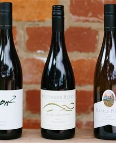 Kiltynane Wines - Accommodation Gold Coast 4